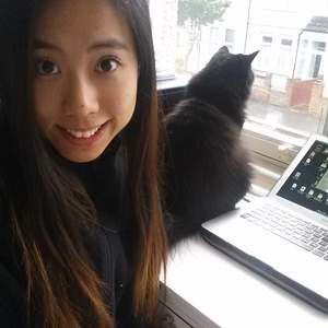 Meet your Posher, Tina